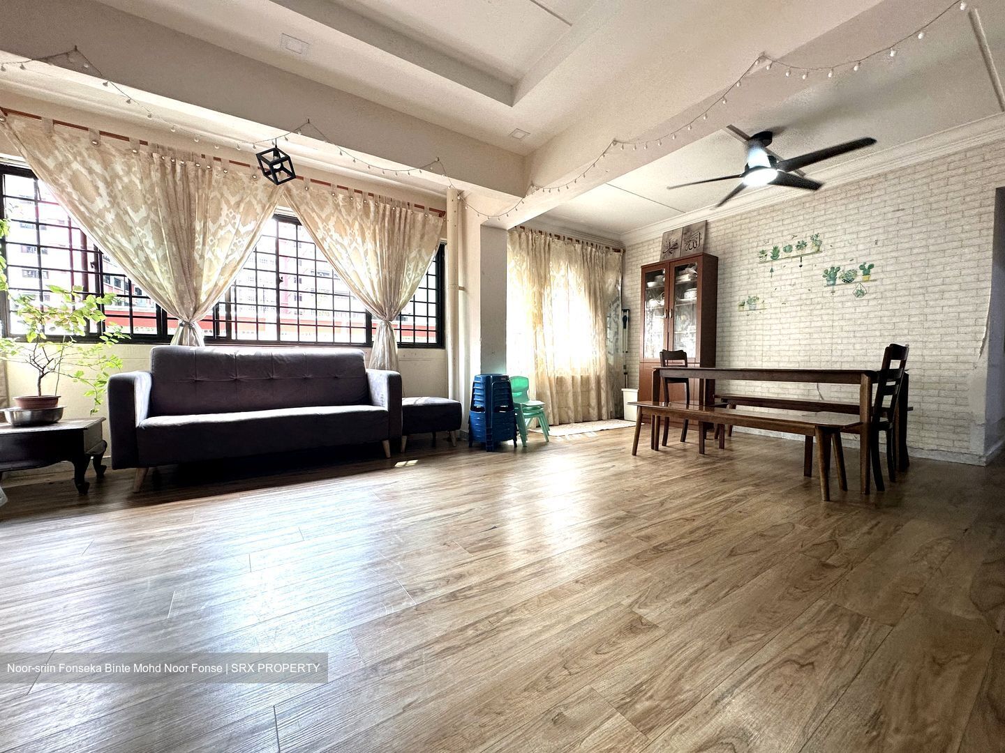 Blk 484C Choa Chu Kang Avenue 5 (Choa Chu Kang), HDB 5 Rooms #603246961